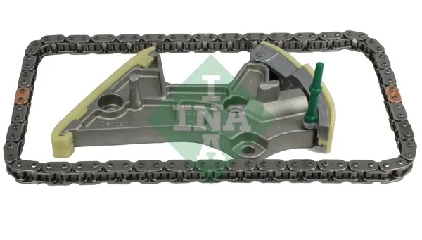 Chain Kit, oil pump drive